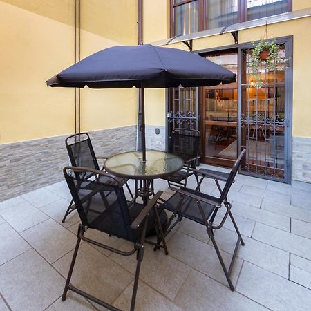 La Casa Di Olivia By Home A Porter Турин Екстер'єр фото
