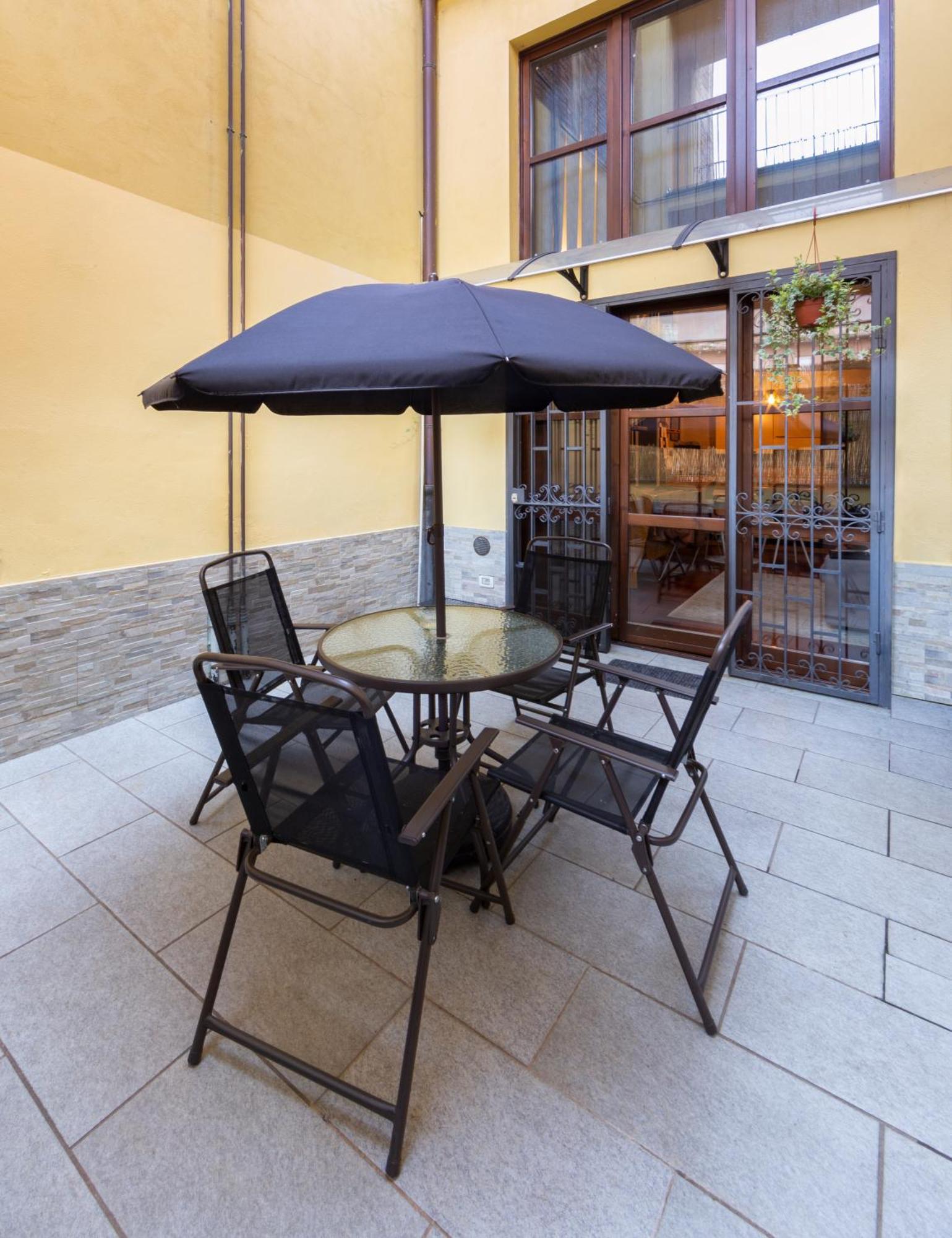 La Casa Di Olivia By Home A Porter Турин Екстер'єр фото