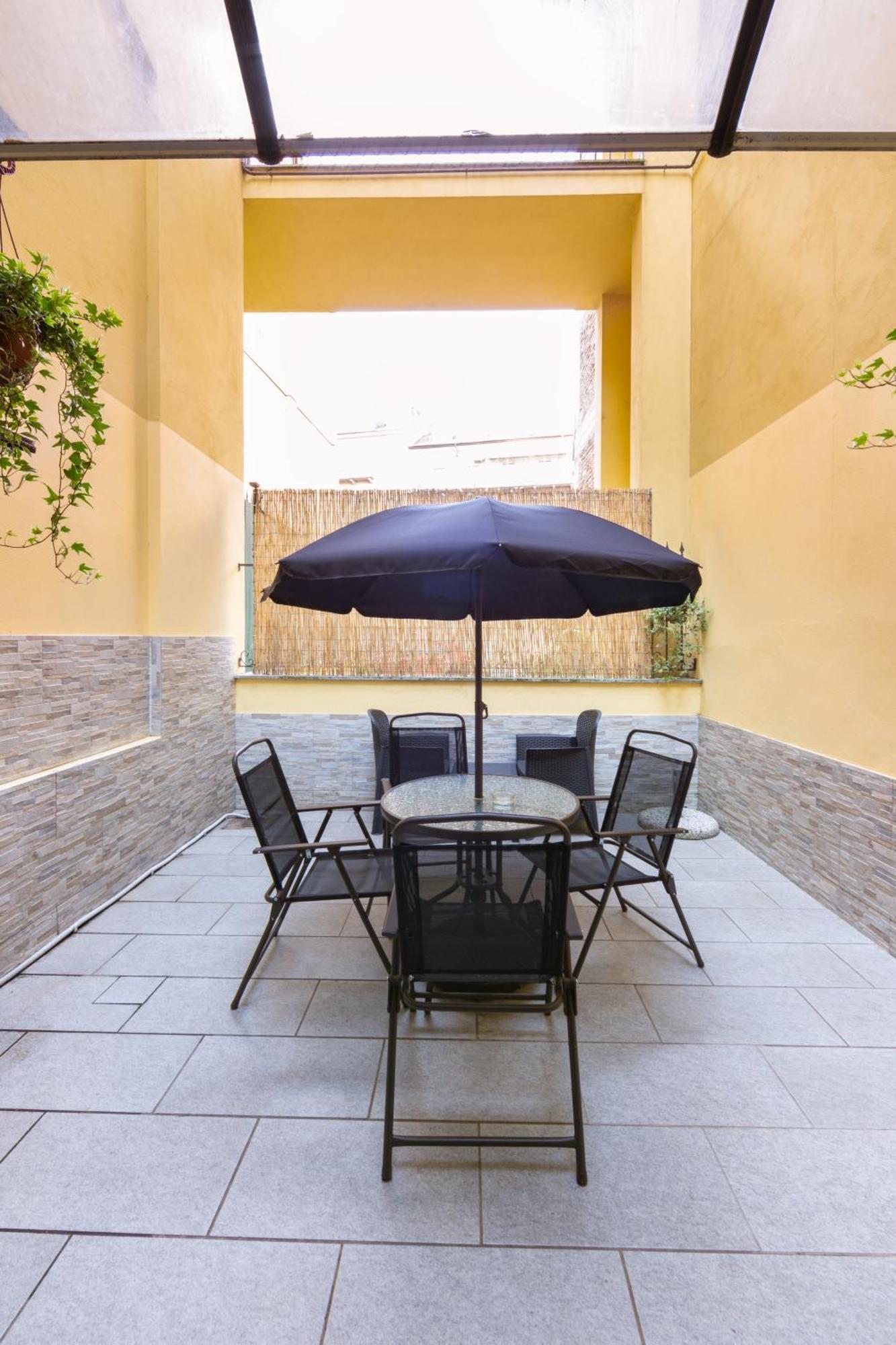La Casa Di Olivia By Home A Porter Турин Екстер'єр фото